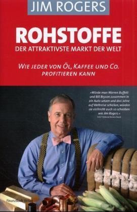 Rohstoffe, Der attraktivste Markt der Welt