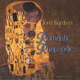 Romantic Rhapsodies Audio CD