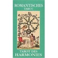 Romantisches Tarot, Tarotkarten (Mini)