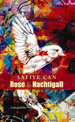 Rose & Nachtigall