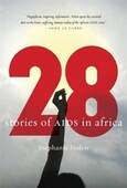 ROT//28: Stories of AIDS in Africa