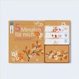 ROT//  5 Minuten für mich, Übungskarten m. Buch  // Vergriffen