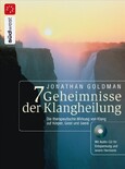 Rot / 7 Geheimnisse der Klangheilung, m. Audio-CD