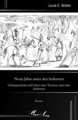 ROT / 9 Jahre unter den Indianern 1870-1879