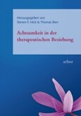 ROT / Achtsamkeit in der therapeutischen Beziehung