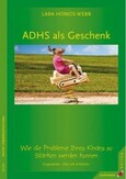 ROT // ADHS als Geschenk // VERGRIFFEN