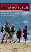 ROT / Afrika zu Fuss