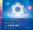 ROT / Aktivierung der Merkaba, Audio-CD