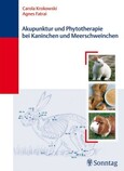 Rot / Akupunktur und Phytotherapie bei Kaninchen und Meerschweinchen