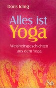 ROT / Alles ist Yoga