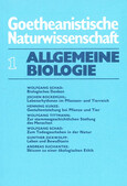 ROT // Allgemeine Biologie