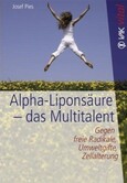 ROT / Alpha-Liponsäure, das Multitalent