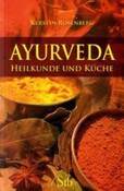 ROT // Ayurveda - Heilkunde und Küche // VERGRIFFEN