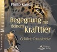 ROT / Begegnung mit deinem Krafttier, Audio-CD