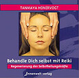ROT / Behandle dich selbst mit Reiki, 1 Audio-CD