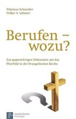 ROT // Berufen - wozu?
