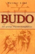 ROT//  Budo - Der geistige Weg der Kampfkünste  // Vergriffen