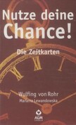 ROT // Carpe Diem Zeitkarten, Orakelkarten // VERGRIFFEN