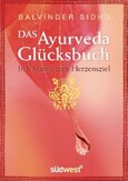 ROT / Das Ayurveda-Glücksbuch