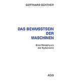 ROT / Das Bewusstsein der Maschinen