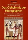 Rot / Das Geheimnis der Hieroglyphen