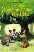 ROT / Das Geheimnis des Buddha