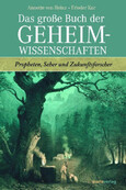 ROT / Das große Buch der Geheimwissenschaften - vergriffen