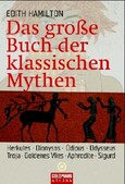 ROT / Das große Buch der klassischen Mythen