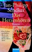 ROT // Das Herzenhören vergriffen und ersetzt durch 9783453410015