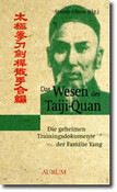 ROT // Das Wesen des Taiji-Quan