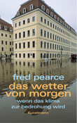 ROT / Das Wetter von morgen