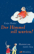 ROT // Der Himmel soll warten // VERGRIFFEN