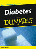 ROT // Diabetes für Dummies