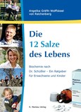 ROT / Die 12 Salze des Lebens