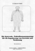 ROT // Die Ayurveda - Fußreflexzonenmassage für die Regulierung von Gewicht und Verdauung