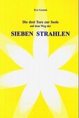 ROT // Die drei Tore zur Seele auf dem Weg der sieben Strahlen // VERGRIFFEN