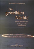 ROT // Die geweihten Nächte // VERGRIFFEN