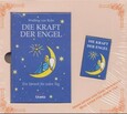 ROT / Die Kraft der Engel, Buch und Meditationskarten