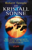 ROT // Die Kristall-Sonne // VERGRIFFEN