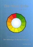 ROT / Die neue Erde - Der lebendige 13-Monde-Kalender