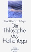 Rot / Die Philosophie des Hatha-Yoga