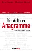 ROT / Die Welt der Anagramme - vergriffen