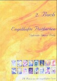 ROT / Engelhafte Postkarten Buch 2 / rot vergriffen