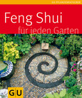 ROT // Feng Shui für jeden Garten