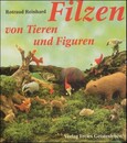ROT / Filzen von Tieren und Figuren