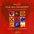 Rot / Finde dein Lebenszeichen, m. 44 Karten
