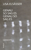 ROT // Genau so sag es // ROT