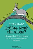 ROT / Grüßte Noah ein Aloha?