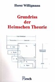 ROT // Grundriss der Heimschen Theorie . vergriffen!
