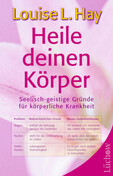 ROT / Heile deinen Körper